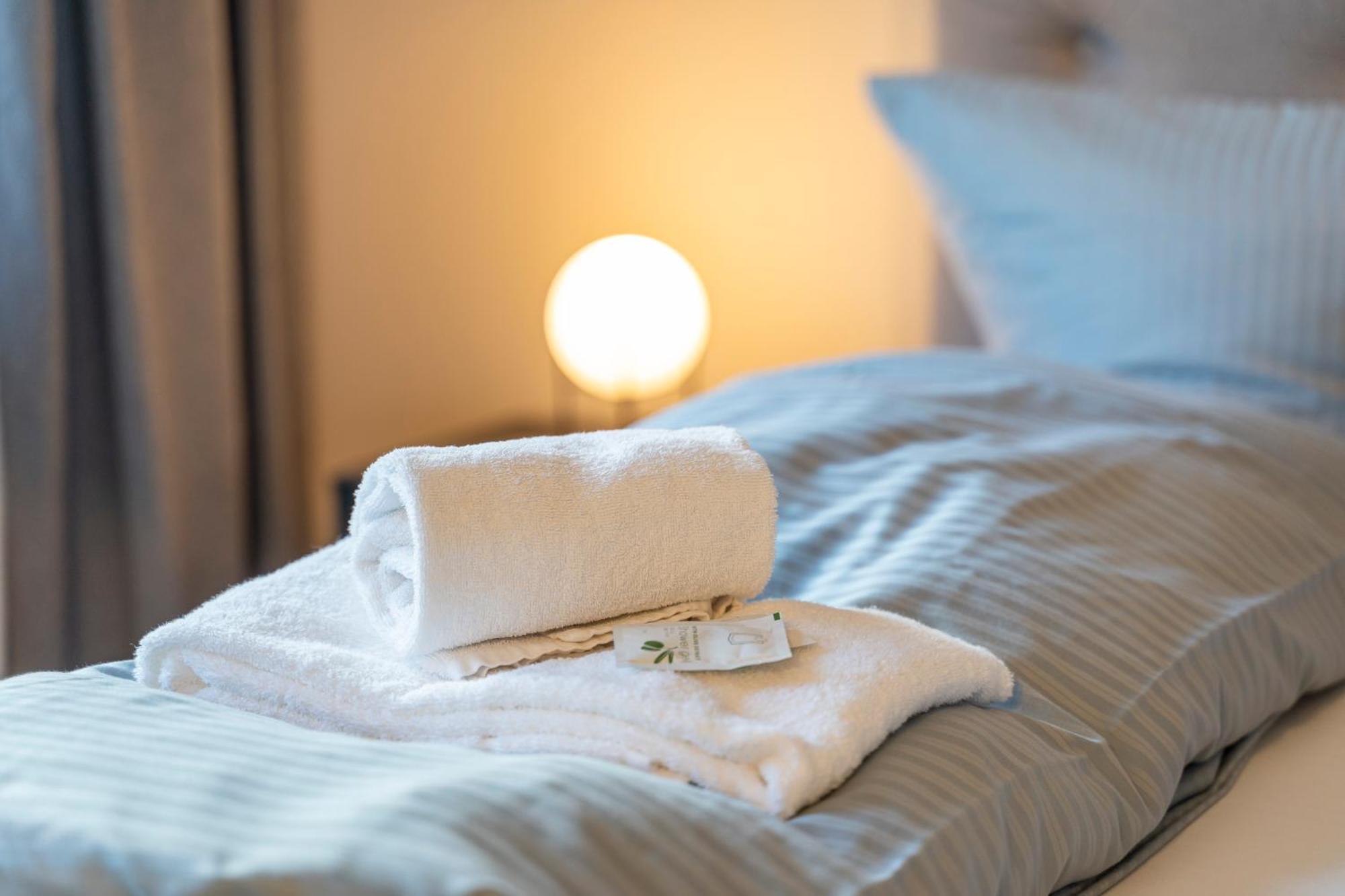 Rr - Stylish Apartment 50Qm - Wifi - Washer - Tv Magdeburgo Esterno foto